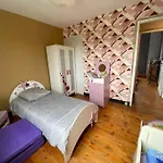 Vakantiehuis Maison Au Champ Du Souvenir 5 8 Personnes Becordel-Becourt