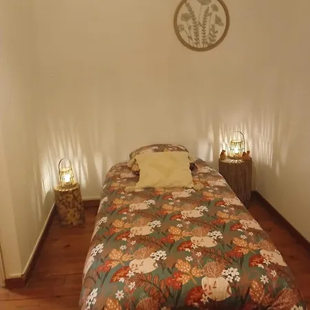 Maison Au Champ Du Souvenir 5 8 Personnes Feriehus