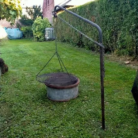 Maison Au Champ Du Souvenir 5 8 Personnes *