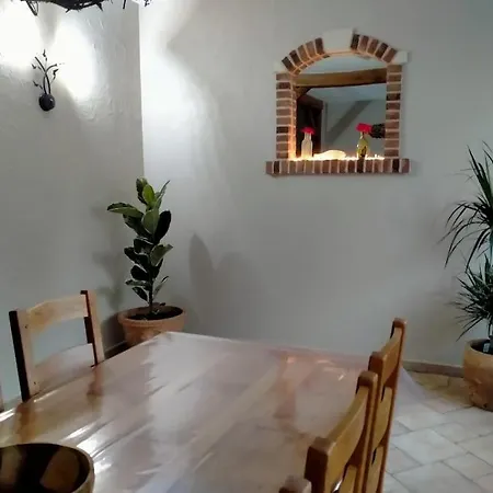 Maison Au Champ Du Souvenir 5 8 Personnes Ferienhaus