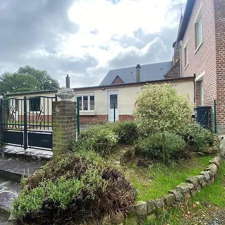 Ferienhaus Maison Au Champ Du Souvenir 5 8 Personnes *